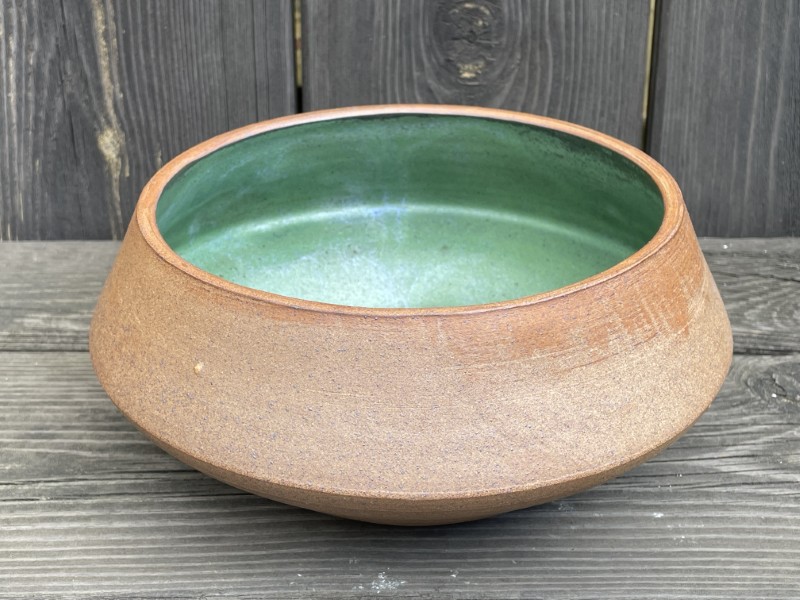 Halstead pottery class